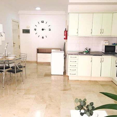 Sagasta Beach Apartment II By Canary365 لاس بالماس دي غران كاناريا المظهر الخارجي الصورة