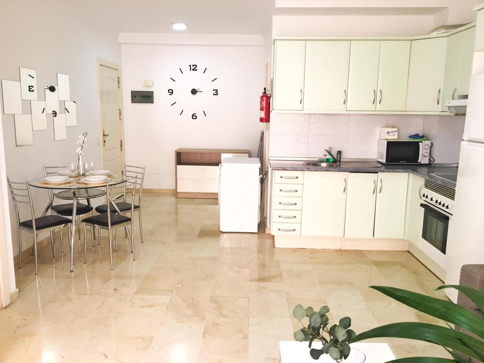 Sagasta Beach Apartment II By Canary365 لاس بالماس دي غران كاناريا المظهر الخارجي الصورة